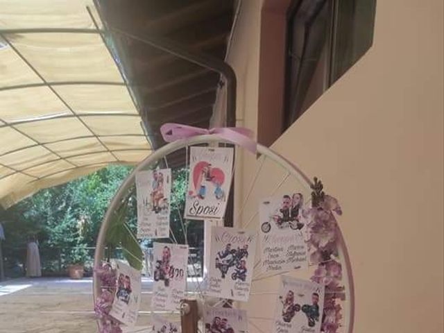 Il matrimonio di Matteo  e Alessia  a Rivara, Torino 6