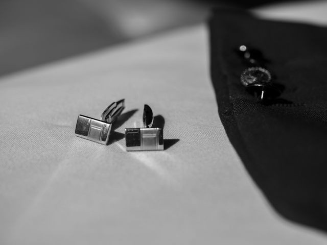 Il matrimonio di Andrea e Alice a Camposanto, Modena 9