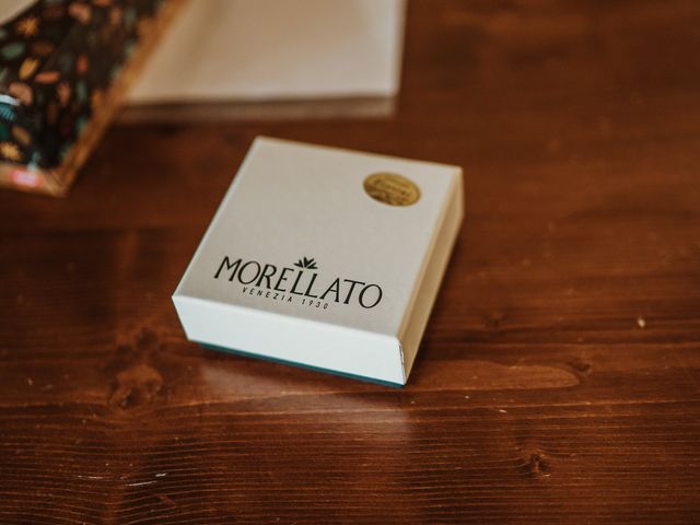 Il matrimonio di Javi e Aurora a Siena, Siena 3