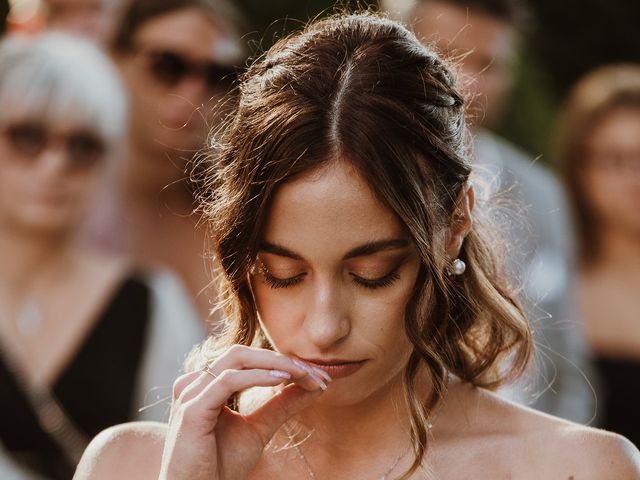 Il matrimonio di Javi e Aurora a Siena, Siena 34