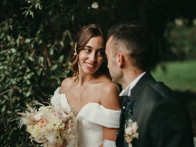 Il matrimonio di Javi e Aurora a Siena, Siena 1