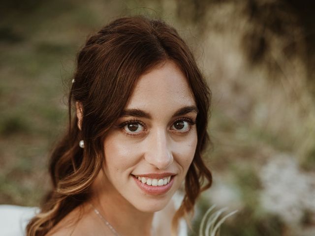 Il matrimonio di Javi e Aurora a Siena, Siena 67