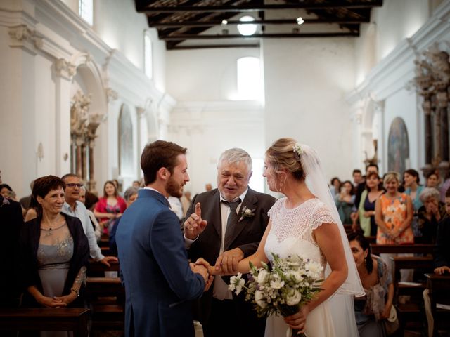 Il matrimonio di Giorgio e Chiara a Rive d&apos;Arcano, Udine 26