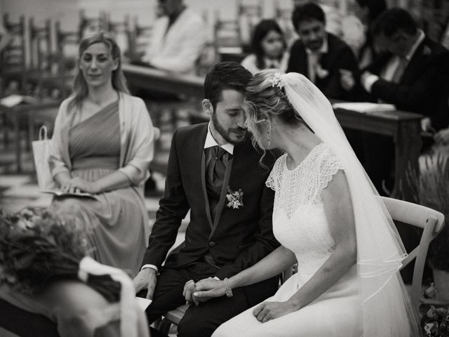 Il matrimonio di Giorgio e Chiara a Rive d&apos;Arcano, Udine 28