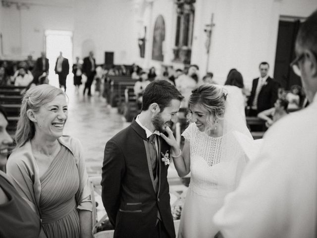Il matrimonio di Giorgio e Chiara a Rive d&apos;Arcano, Udine 31
