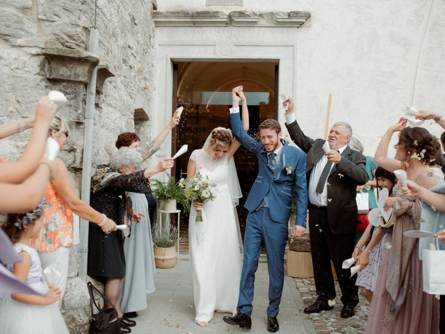 Il matrimonio di Giorgio e Chiara a Rive d&apos;Arcano, Udine 32