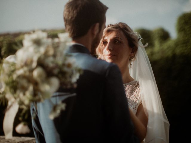 Il matrimonio di Giorgio e Chiara a Rive d&apos;Arcano, Udine 46