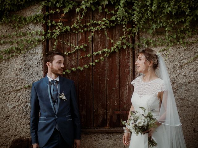 Il matrimonio di Giorgio e Chiara a Rive d&apos;Arcano, Udine 51