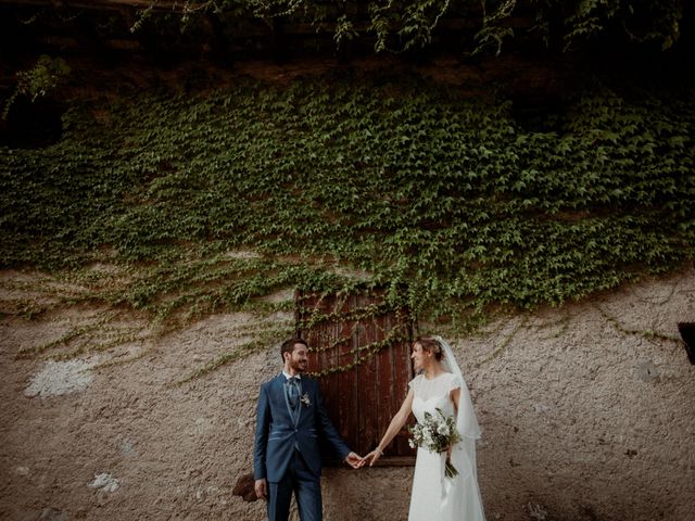 Il matrimonio di Giorgio e Chiara a Rive d&apos;Arcano, Udine 52