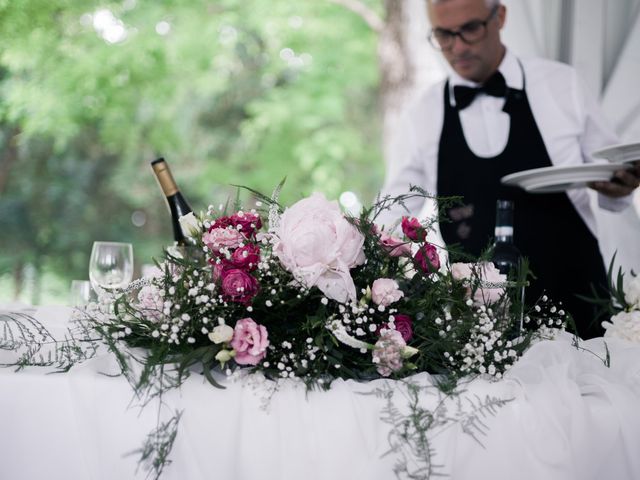 Il matrimonio di Fabio e Giusy a Maranello, Modena 26