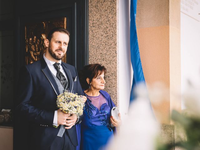 Il matrimonio di Marilena e Emanuele a Fiumefreddo di Sicilia, Catania 17