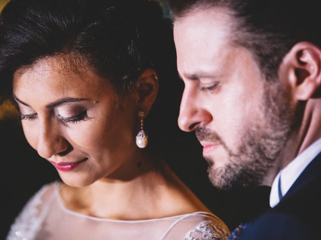 Il matrimonio di Marilena e Emanuele a Fiumefreddo di Sicilia, Catania 24