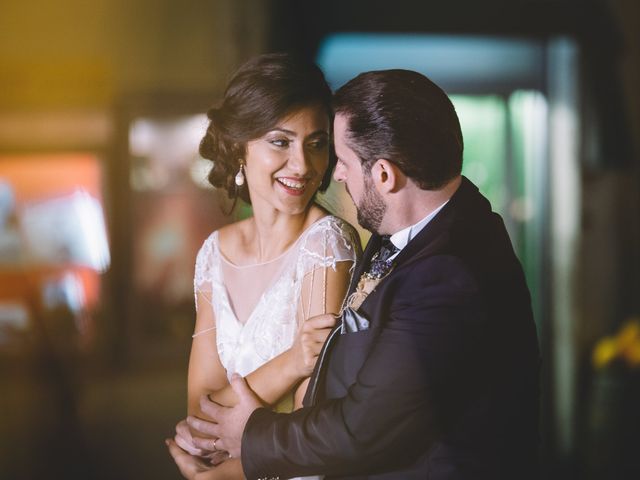 Il matrimonio di Marilena e Emanuele a Fiumefreddo di Sicilia, Catania 26