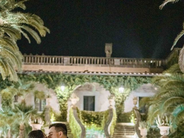 Il matrimonio di Simone e Ylenia a Lecce, Lecce 5