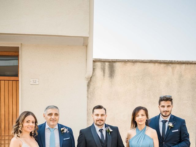 Il matrimonio di Simone e Ylenia a Lecce, Lecce 11