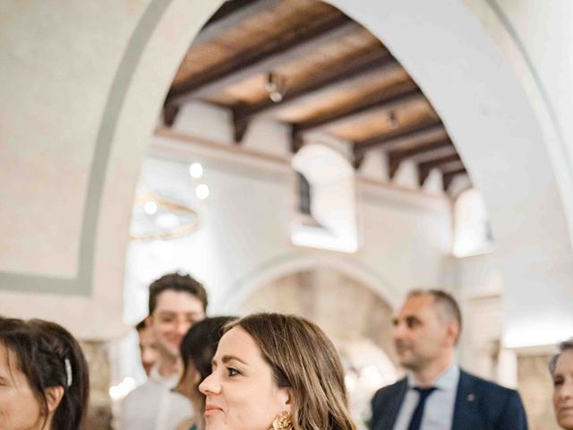 Il matrimonio di Simone e Ylenia a Lecce, Lecce 182
