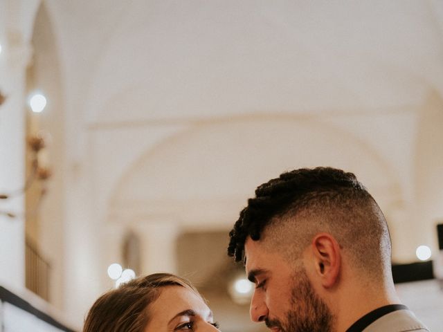 Il matrimonio di Dario e Sara a Bologna, Bologna 23