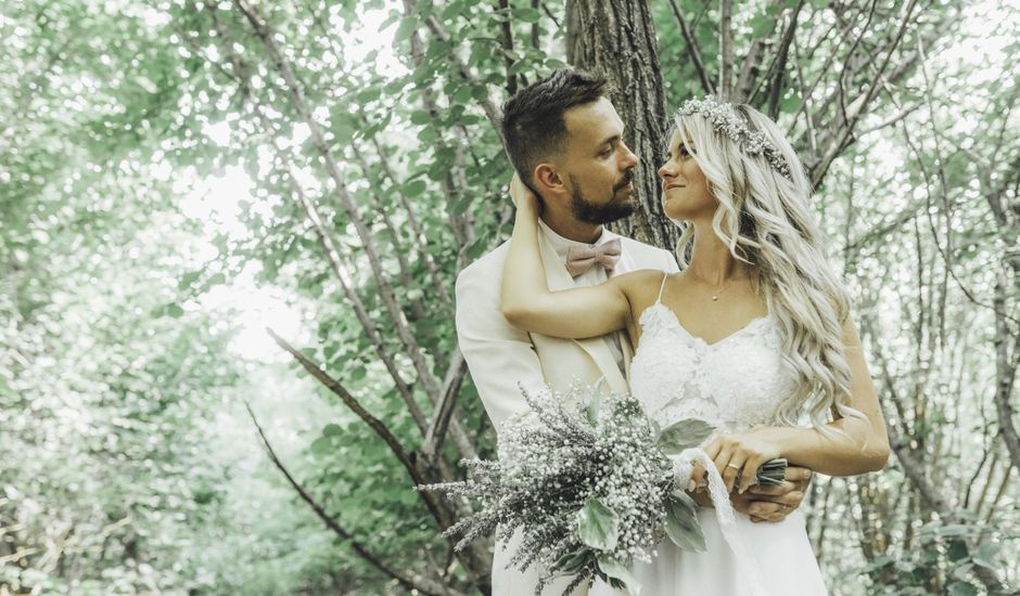 Il matrimonio di Matteo  e Alessia  a Rivara, Torino