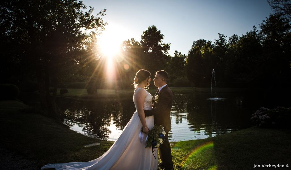 Il matrimonio di Fabio e Alessia a Gropello Cairoli, Pavia