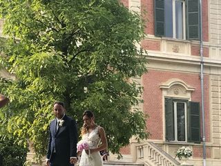 Le nozze di Valentina e Alessandro  2