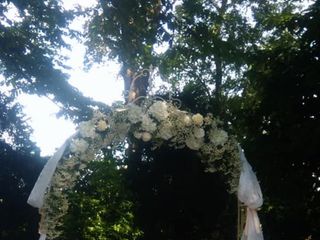Le nozze di Mattia e Daniela 2