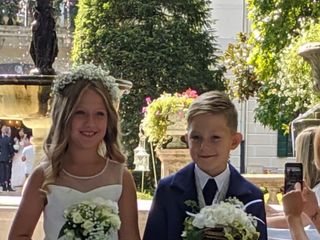 Le nozze di Mattia e Daniela 3
