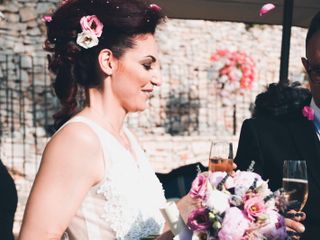 Le nozze di Giuseppe e Giusy 3