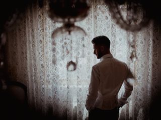 Le nozze di Luigi e Simona 2