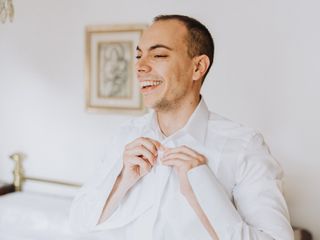 Le nozze di Francesca e Marco 3