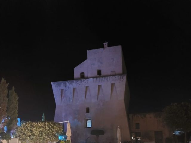 Il matrimonio di Enrico e Flora a Torre del Greco, Napoli 11