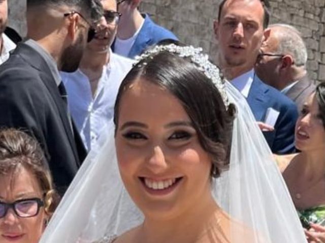Il matrimonio di Enrico e Flora a Torre del Greco, Napoli 12