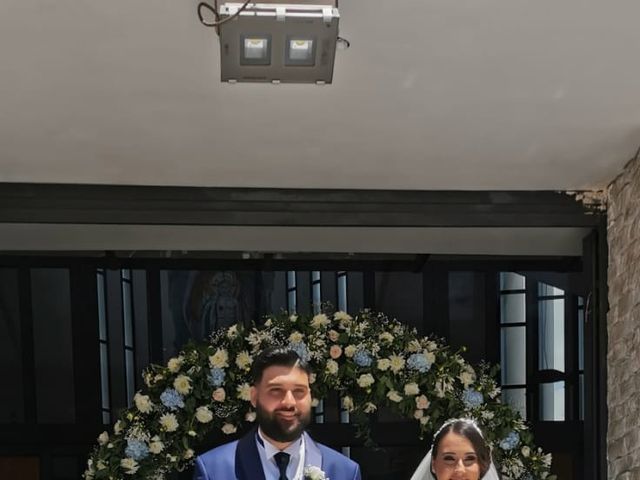 Il matrimonio di Enrico e Flora a Torre del Greco, Napoli 17