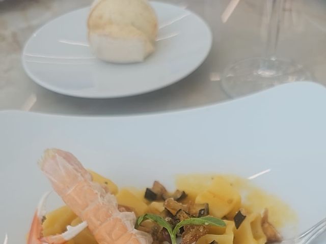 Il matrimonio di Enrico e Flora a Torre del Greco, Napoli 19