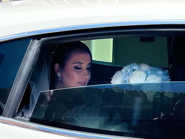 Il matrimonio di Enrico e Flora a Torre del Greco, Napoli 20