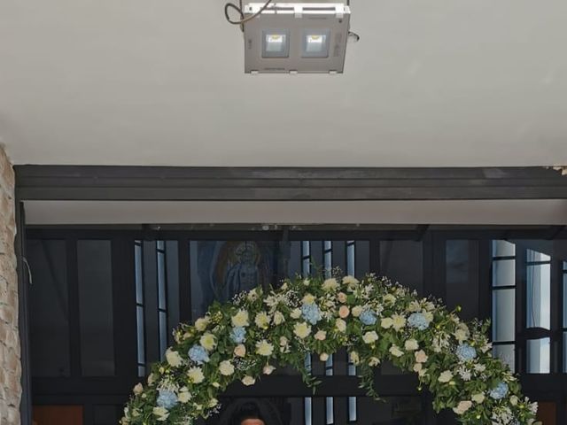 Il matrimonio di Enrico e Flora a Torre del Greco, Napoli 21