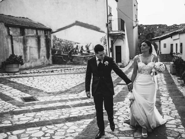 Il matrimonio di Giusi e Alfonso a Cariati, Cosenza 6