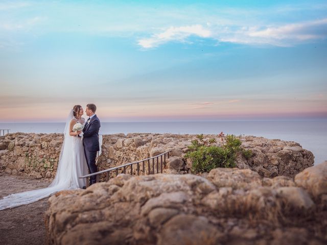 Il matrimonio di Giusi e Alfonso a Cariati, Cosenza 31