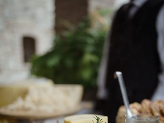 Il matrimonio di Fabio  e Margherita  a Scandiano, Reggio Emilia 10