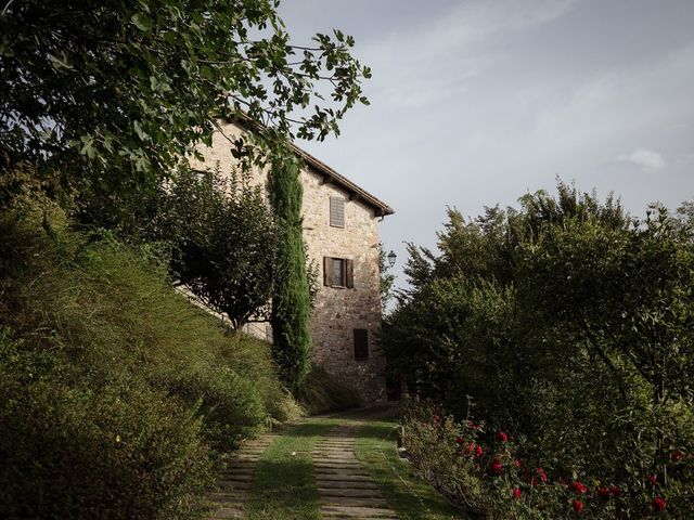 Il matrimonio di Fabio  e Margherita  a Scandiano, Reggio Emilia 14