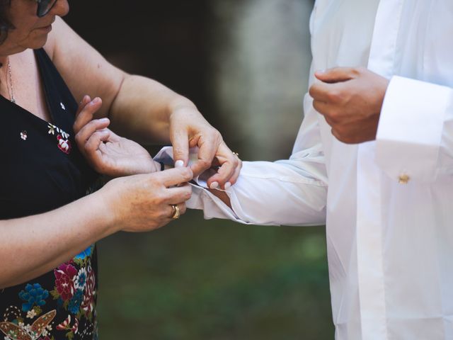 Il matrimonio di Federico e Alessia a Potenza, Potenza 3