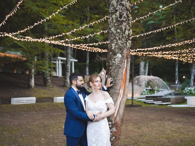 Il matrimonio di Federico e Alessia a Potenza, Potenza 29