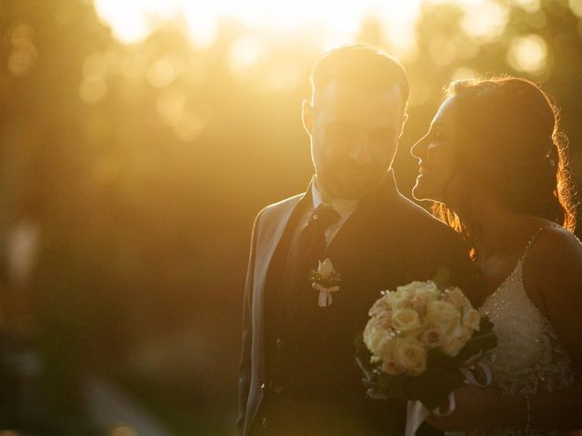 Il matrimonio di Alberto e Valentina a Pietramontecorvino, Foggia 65