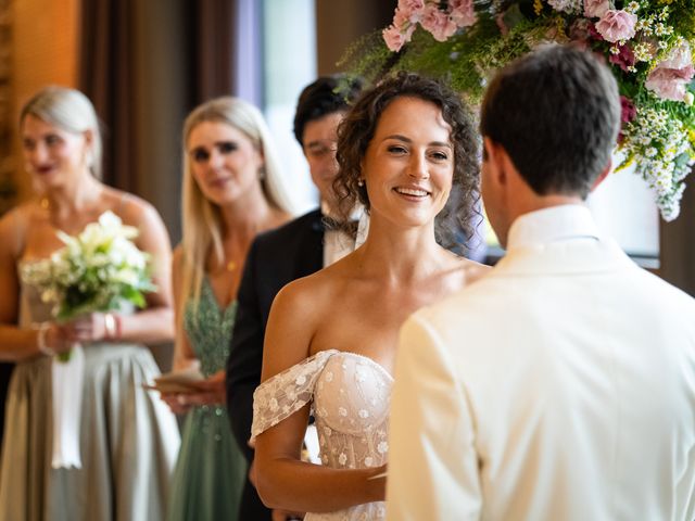 Il matrimonio di Gerardo e Mariya a Bologna, Bologna 40