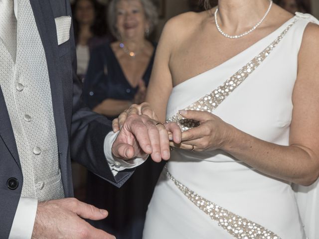 Il matrimonio di Flavia e Stefano a Fiumicino, Roma 6