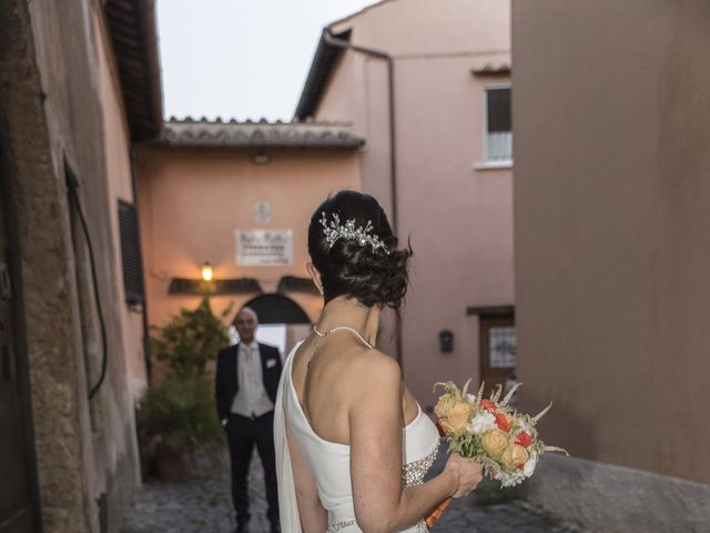 Il matrimonio di Flavia e Stefano a Fiumicino, Roma 9