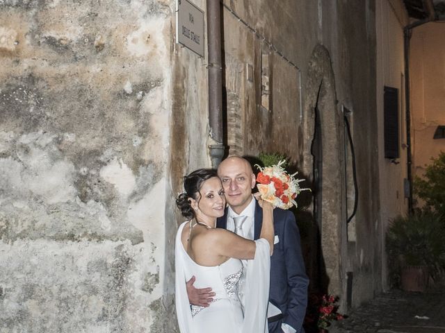 Il matrimonio di Flavia e Stefano a Fiumicino, Roma 11