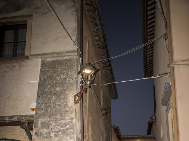 Il matrimonio di Flavia e Stefano a Fiumicino, Roma 25