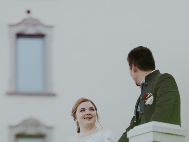 Il matrimonio di Artur e Svetlana a Roncola, Bergamo 83