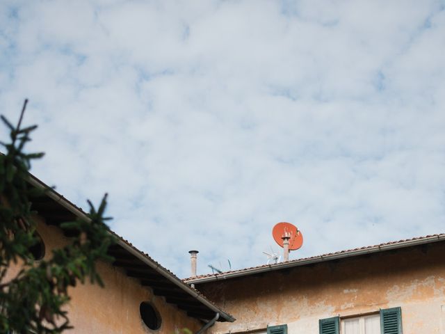 Il matrimonio di Manuel e Elena a Santa Maria Hoè, Lecco 48