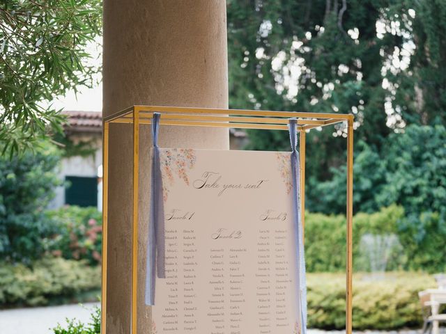 Il matrimonio di Manuel e Elena a Santa Maria Hoè, Lecco 49